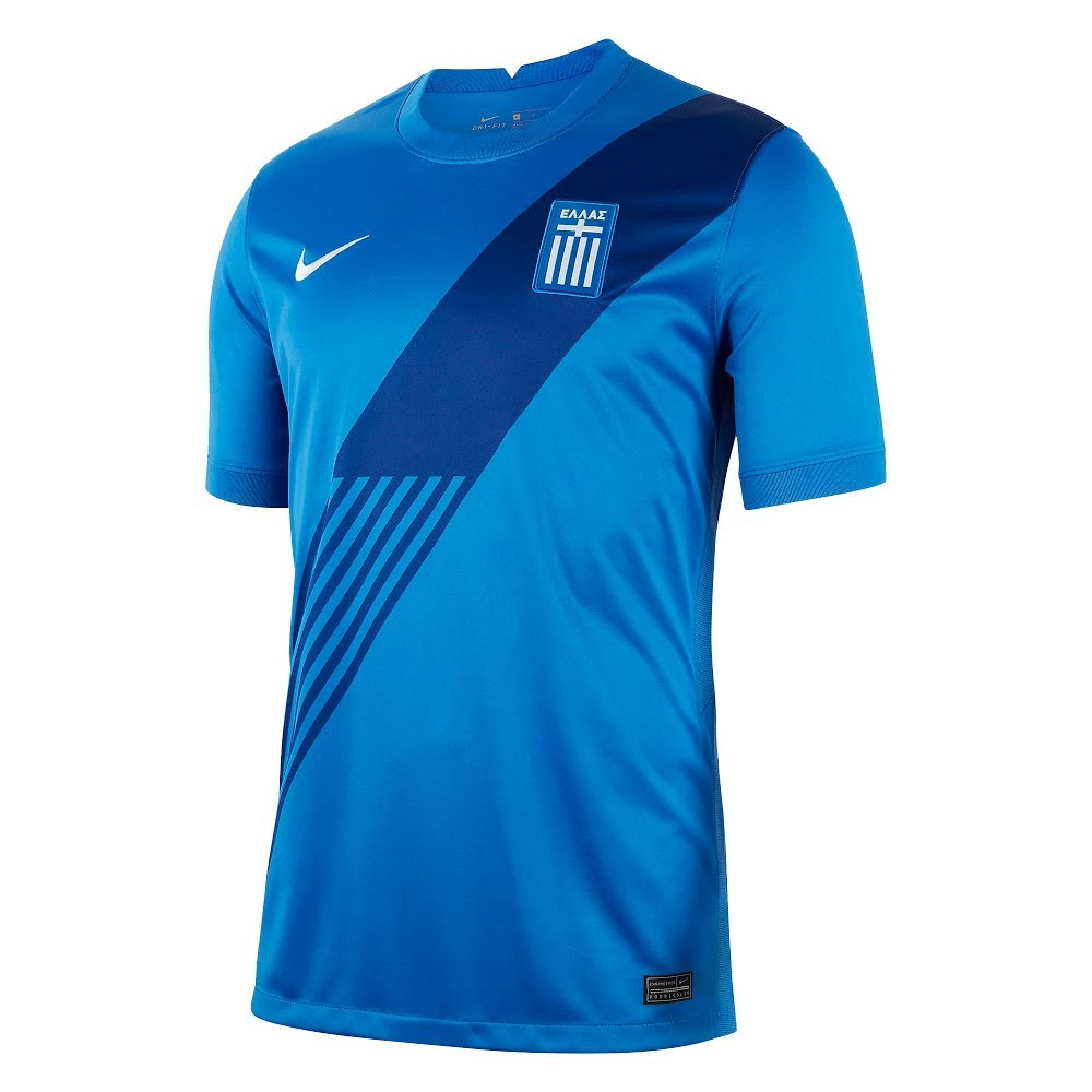 onderbreken meditatie gunstig Griekenland Uit shirt 20-21 – Korte Mouw – voetbal pakje,voetbalshirts  sale,voetbal tenue kopen