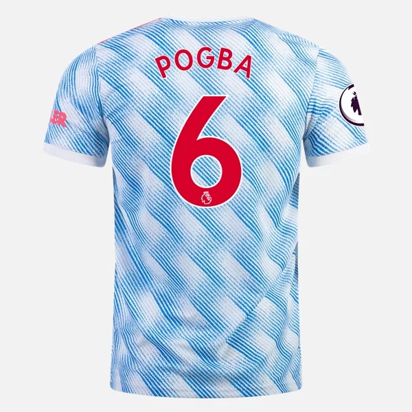 Aap investering Evalueerbaar Goedkope Manchester United Paul Pogba 6 Uit shirt 2021 2022 – Korte Mouw –  voetbal pakje,voetbalshirts sale,voetbal tenue kopen