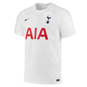 Tottenham Hotspur Thuis shirt Nike 2021/22 - Korte Mouw