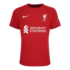 Liverpool Thuis voetbalshirt 2022/23 – Korte Mouw