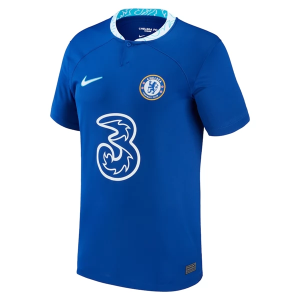 Chelsea Thuis voetbalshirt 2022/23 – Korte Mouw