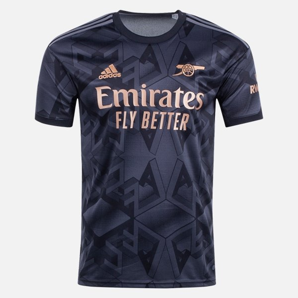 Ezel exotisch cap Arsenal Uit Voetbalshirt 2022/23 – Korte Mouw – voetbal pakje,voetbalshirts  sale,voetbal tenue kopen