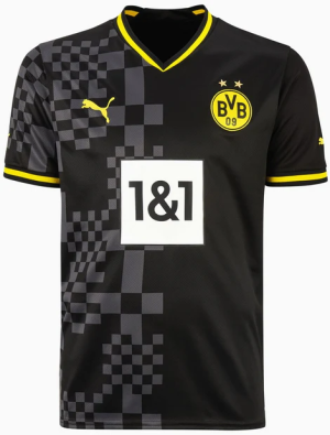 BVB Borussia – voetbal pakje,voetbalshirts sale,voetbal tenue kopen